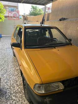 سايبا 131